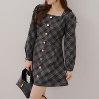 RMAF　NICE CLAUP / OLIVE des OLIVE | OLOW0016767