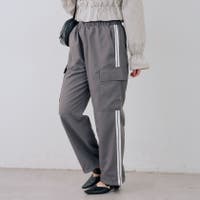 RMAF　NICE CLAUP / OLIVE des OLIVE（リマインドミーアンドフォーエバー　ナイスクラップ　オリーブデオリーブ）のパンツ・ズボン/カーゴパンツ