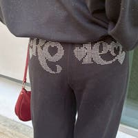 NICE CLAUP / OLIVE des OLIVE　OUTLET（ナイスクラップ　オリーブデオリーブ　アウトレット）のパンツ・ズボン/スウェットパンツ