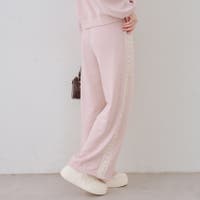 RMAF　NICE CLAUP / OLIVE des OLIVE（リマインドミーアンドフォーエバー　ナイスクラップ　オリーブデオリーブ）のパンツ・ズボン/スウェットパンツ