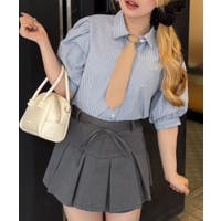 NICE CLAUP / OLIVE des OLIVE　OUTLET（ナイスクラップ　オリーブデオリーブ　アウトレット）のトップス/Ｔシャツ