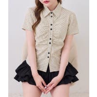 NICE CLAUP / OLIVE des OLIVE　OUTLET | NCLW0018979