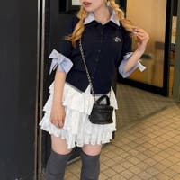 NICE CLAUP / OLIVE des OLIVE　OUTLET | NCLW0017828