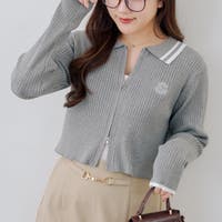 NICE CLAUP / OLIVE des OLIVE　OUTLET | NCLW0017760