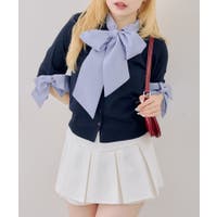 NICE CLAUP / OLIVE des OLIVE　OUTLET（ナイスクラップ　オリーブデオリーブ　アウトレット）のトップス/Ｔシャツ