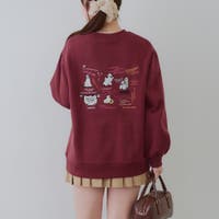 RMAF　NICE CLAUP / OLIVE des OLIVE | OLOW0017322