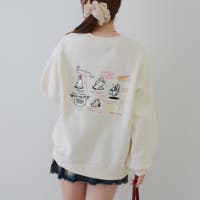 RMAF　NICE CLAUP / OLIVE des OLIVE | OLOW0017322