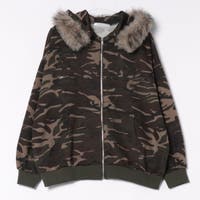 RMAF　NICE CLAUP / OLIVE des OLIVE | OLOW0017323