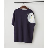 NICE CLAUP / OLIVE des OLIVE　OUTLET（ナイスクラップ　オリーブデオリーブ　アウトレット）のトップス/Ｔシャツ