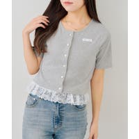 NICE CLAUP / OLIVE des OLIVE　OUTLET | NCLW0018438