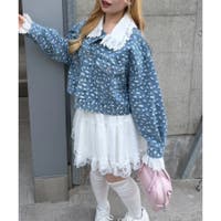 NICE CLAUP / OLIVE des OLIVE　OUTLET | NCLW0017784