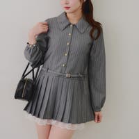 RMAF　NICE CLAUP / OLIVE des OLIVE | OLOW0017381