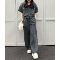 NICE CLAUP / OLIVE des OLIVE　OUTLET | NCLW0018338