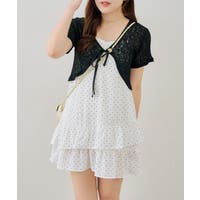 NICE CLAUP / OLIVE des OLIVE　OUTLET | NCLW0018580