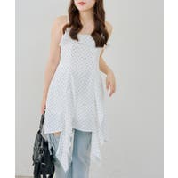 NICE CLAUP / OLIVE des OLIVE　OUTLET（ナイスクラップ　オリーブデオリーブ　アウトレット）のワンピース・ドレス/ワンピース