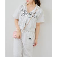 NICE CLAUP / OLIVE des OLIVE　OUTLET（ナイスクラップ　オリーブデオリーブ　アウトレット）のワンピース・ドレス/ワンピース