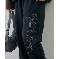 NICE CLAUP / OLIVE des OLIVE　OUTLET（ナイスクラップ　オリーブデオリーブ　アウトレット）のパンツ・ズボン/スウェットパンツ