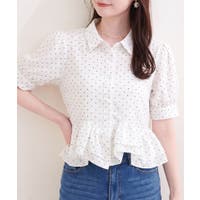 NICE CLAUP / OLIVE des OLIVE　OUTLET | NCLW0019021