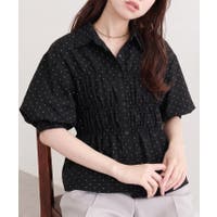 NICE CLAUP / OLIVE des OLIVE　OUTLET（ナイスクラップ　オリーブデオリーブ　アウトレット）のトップス/ブラウス