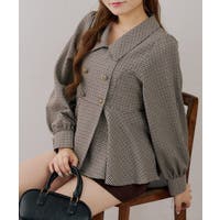 NICE CLAUP / OLIVE des OLIVE　OUTLET | NCLW0019604