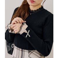 NICE CLAUP / OLIVE des OLIVE　OUTLET | NCLW0019538
