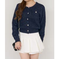 NICE CLAUP / OLIVE des OLIVE　OUTLET | NCLW0019607