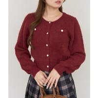 NICE CLAUP / OLIVE des OLIVE　OUTLET | NCLW0019607