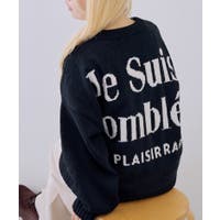 NICE CLAUP / OLIVE des OLIVE　OUTLET | NCLW0019716