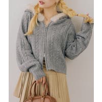NICE CLAUP / OLIVE des OLIVE　OUTLET | NCLW0019609