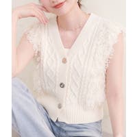 NICE CLAUP / OLIVE des OLIVE　OUTLET | NCLW0019275