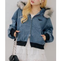 NICE CLAUP / OLIVE des OLIVE　OUTLET | NCLW0019614