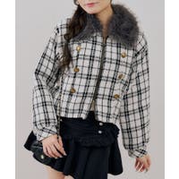 NICE CLAUP / OLIVE des OLIVE　OUTLET | NCLW0019718