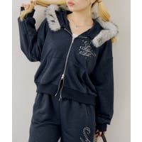 NICE CLAUP / OLIVE des OLIVE　OUTLET（ナイスクラップ　オリーブデオリーブ　アウトレット）のワンピース・ドレス/ワンピース