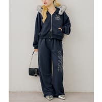 NICE CLAUP / OLIVE des OLIVE　OUTLET（ナイスクラップ　オリーブデオリーブ　アウトレット）のワンピース・ドレス/ワンピース