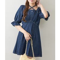 NICE CLAUP / OLIVE des OLIVE　OUTLET | NCLW0019249