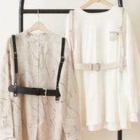 レディースハーネス ファッション通販shoplist ショップリスト