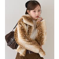 RMAF　NICE CLAUP / OLIVE des OLIVE | OLOW0019798