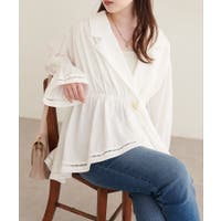 NICE CLAUP / OLIVE des OLIVE　OUTLET（ナイスクラップ　オリーブデオリーブ　アウトレット）のトップス/チュニック