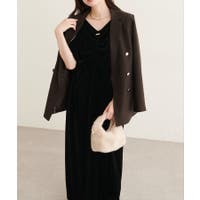 NICE CLAUP / OLIVE des OLIVE　OUTLET | NCLW0019861