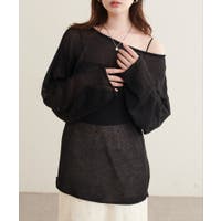 NICE CLAUP / OLIVE des OLIVE　OUTLET | NCLW0019896