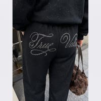 NICE CLAUP / OLIVE des OLIVE　OUTLET（ナイスクラップ　オリーブデオリーブ　アウトレット）のパンツ・ズボン/スウェットパンツ