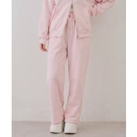 NICE CLAUP / OLIVE des OLIVE　OUTLET（ナイスクラップ　オリーブデオリーブ　アウトレット）のパンツ・ズボン/スウェットパンツ