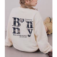 NICE CLAUP / OLIVE des OLIVE　OUTLET（ナイスクラップ　オリーブデオリーブ　アウトレット）のトップス/トレーナー