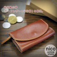 nico online store （ニコオンラインストアー ）の財布/コインケース・小銭入れ