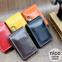 nico online store （ニコオンラインストアー ）のバッグ・鞄/ウエストポーチ・ボディバッグ