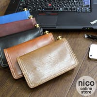 nico online store （ニコオンラインストアー ）の財布/長財布