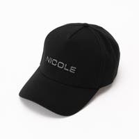 NICOLE（ニコル）の帽子/キャップ