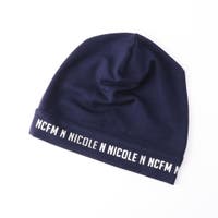 NICOLE（ニコル）の帽子/ベレー帽