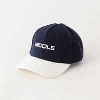 NICOLE（ニコル）の帽子/キャップ