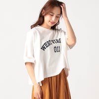 NICOLE OUTLET（ニコルアウトレット）のトップス/Ｔシャツ